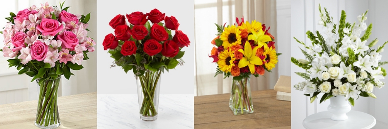 Same Day Flower Delivery Seattle | 1