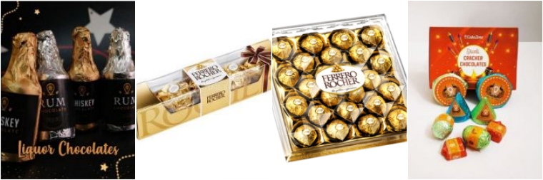 Chocolate Delivery Bangalore | 1