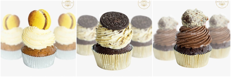 Cupcake Delivery Dubai | 1