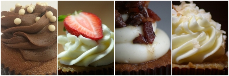 Cupcakes A La Yola Delivery Order Online San Diego 10450 Friars Rd Postmates
