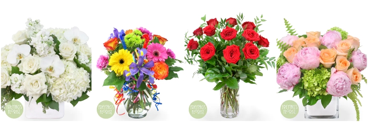 Same Day Flower Delivery Austin | 1