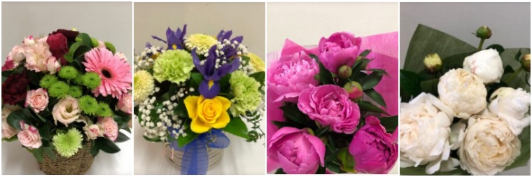 Same Day Flower Delivery Adelaide | 1