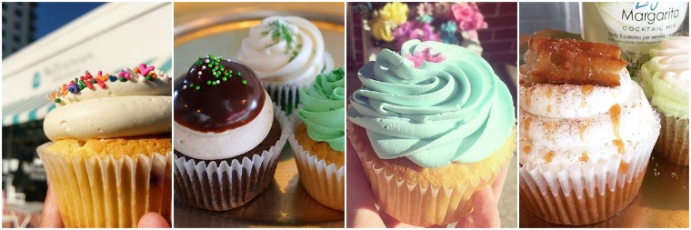 Cupcake Delivery Denver | 1