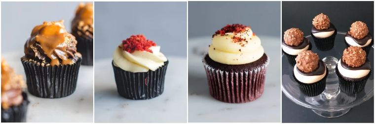 Cupcake Delivery KL | 1