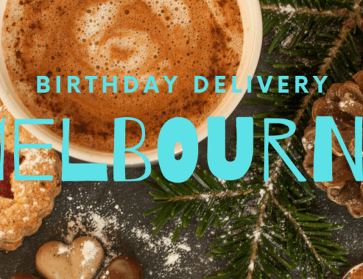 The 8 Best Options for Birthday Delivery in Melbourne