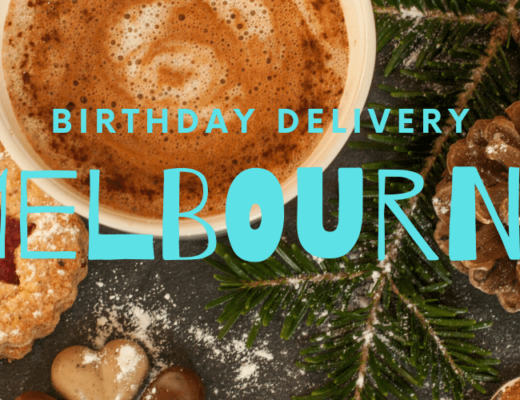 Best Options for Birthday Delivery in Melbourne