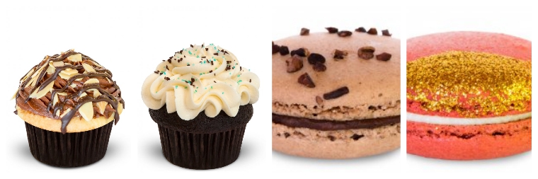 Cupcake Delivery Seattle | 2