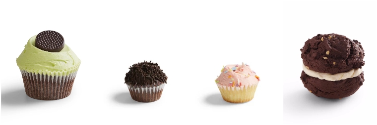 Cupcake Delivery Dubai | 2