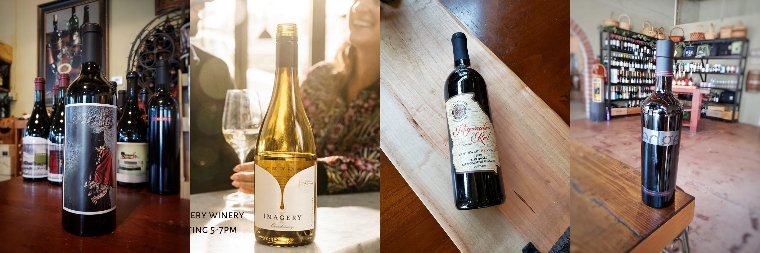 Wine Delivery Atlanta | 2