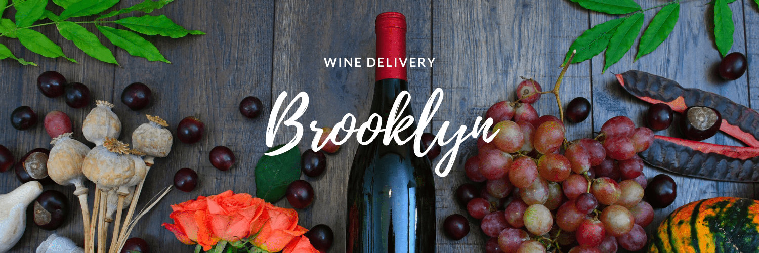 Best Options for Wine Delivery in Brooklyn