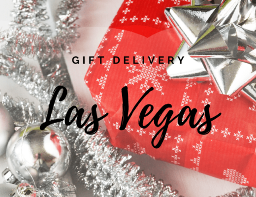 The 7 Best Options for Gift Delivery in Las Vegas
