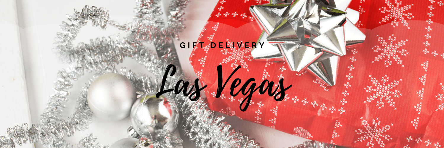 Best Options for Gift Delivery in Las Vegas