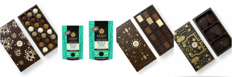 Chocolate Delivery NYC | 3