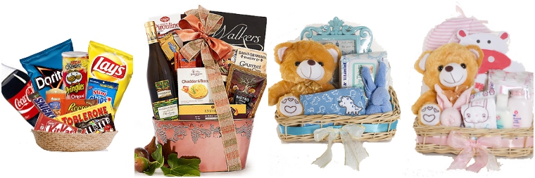 Gift Delivery Abu Dhabi | 3