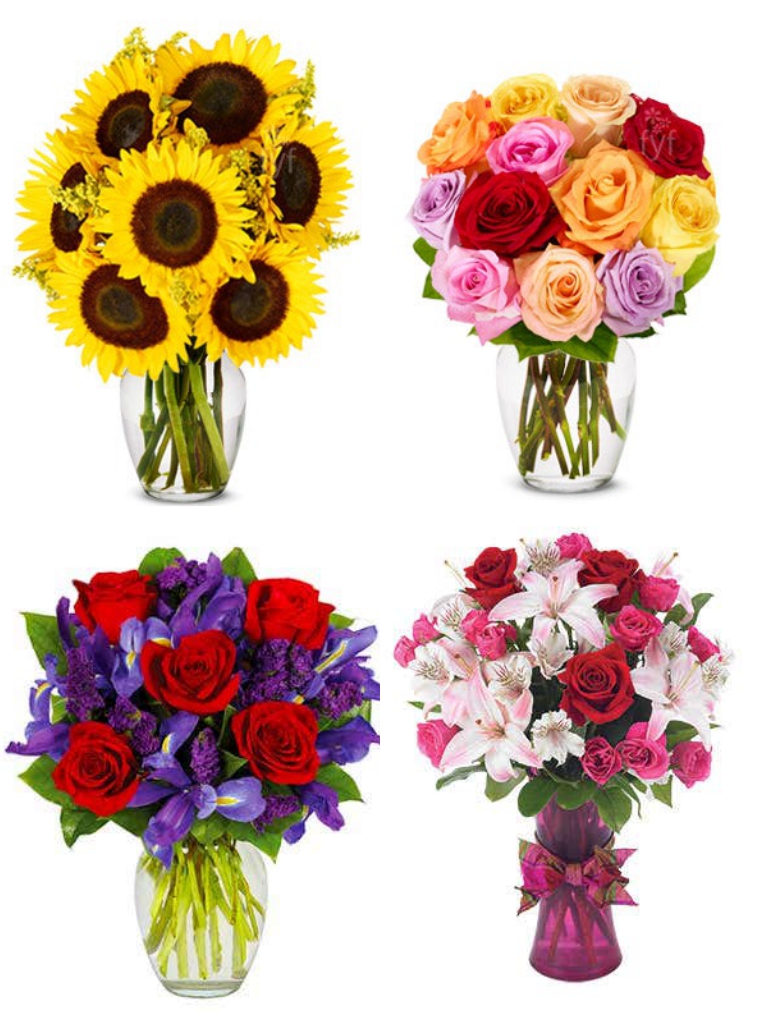 Same Day Flower Delivery Los Angeles | 3