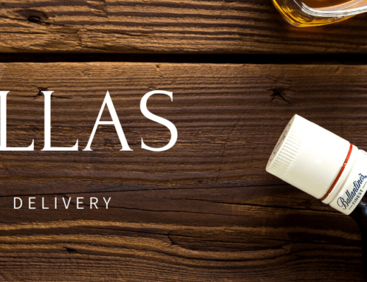The 7 Best Options for Wine Delivery in Dallas