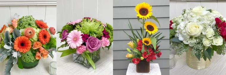 Same Day Flower Delivery Seattle | 4