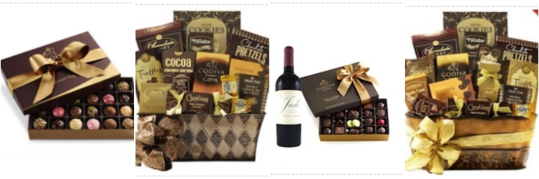 Chocolate Delivery NYC | 4