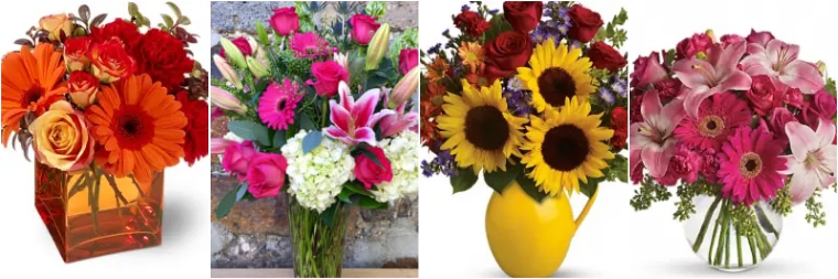 The 6 Best Options for Same Day Flower Delivery in San Antonio [2020]