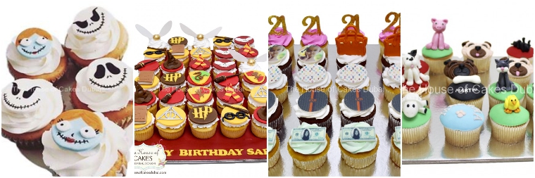 Cupcake Delivery Dubai | 4