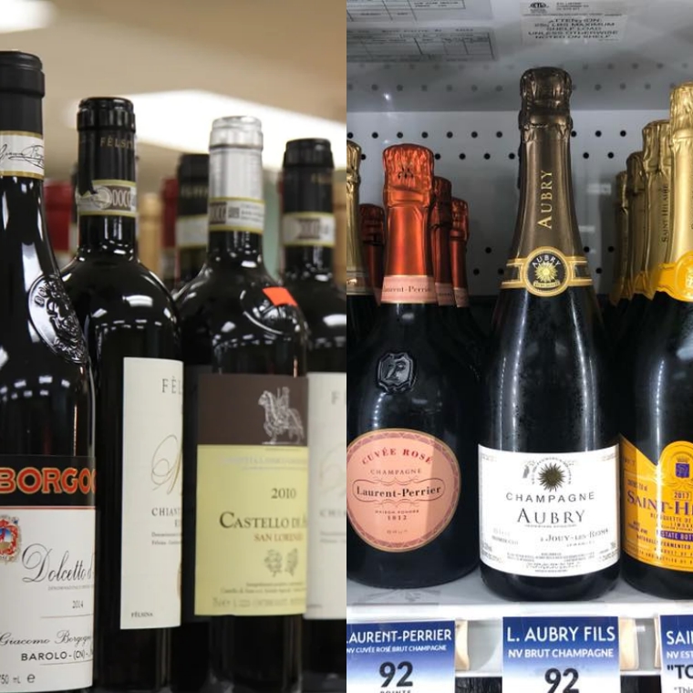 Wine Delivery Atlanta | 4