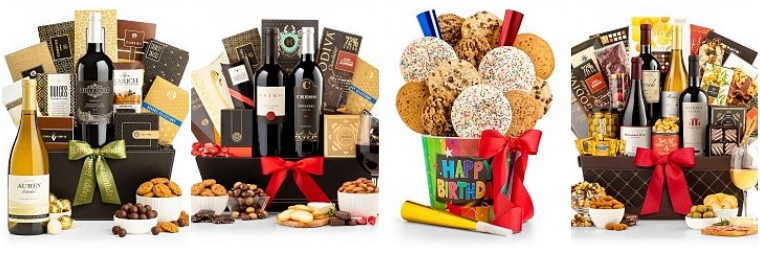 The 6 Best Options for Gift Delivery in San Diego [2020]