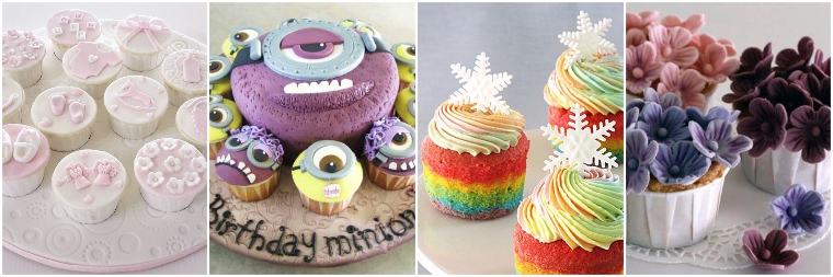 Cupcake Delivery KL | 4