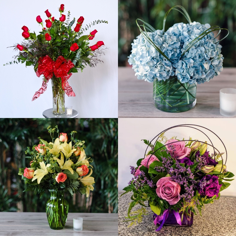 Same Day Flower Delivery Los Angeles | 4