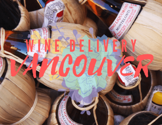 The 7 Best Options for Wine Delivery in Vancouver