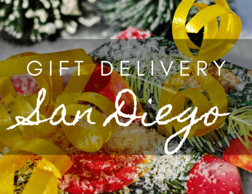 The 6 Best Options for Gift Delivery in San Diego