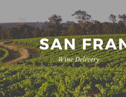The 7 Best Options for Wine Delivery in San Francisco
