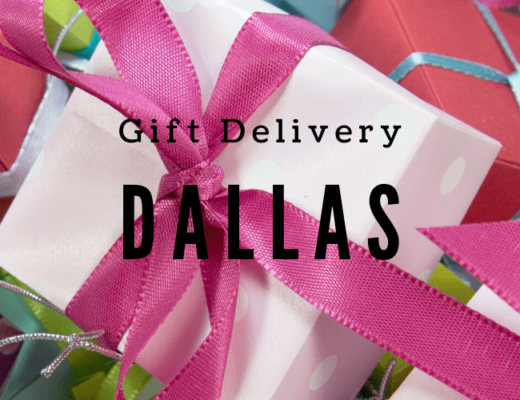 The 6 Best Options for Gift Delivery in Dallas