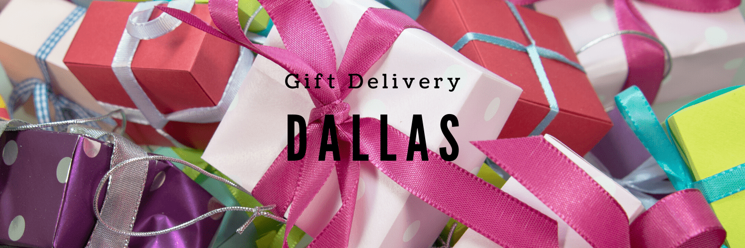 Best Options for Gift Delivery in Dallas