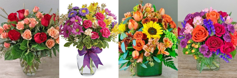 Same Day Flower Delivery Seattle | 5