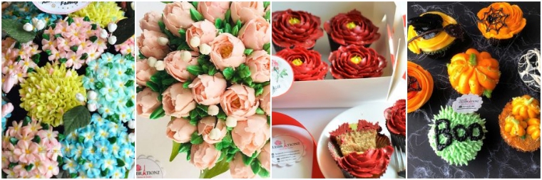 Cupcake Delivery Dubai | 5