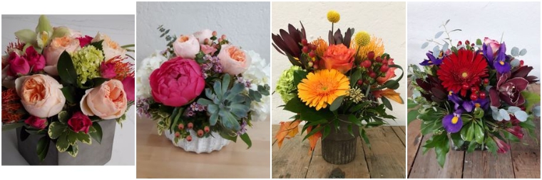 Same Day Flower Delivery Austin | 5
