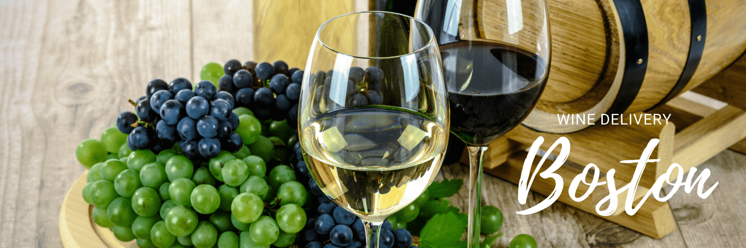 Best Options for Wine Delivery in Boston