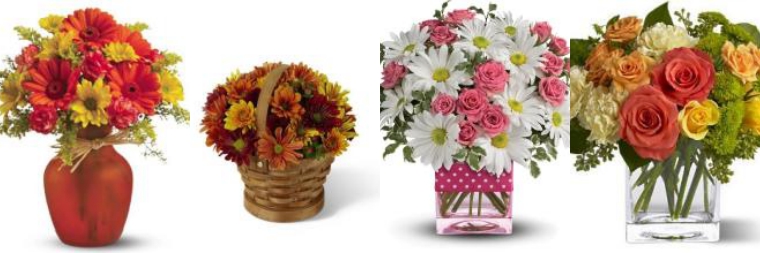 Same Day Flower Delivery Denver | 6