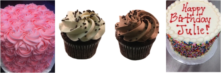 Cupcake Delivery Seattle | 6
