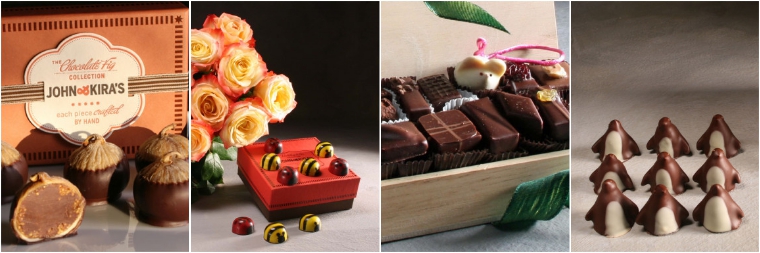 Chocolate Delivery NYC | 6