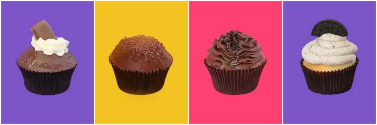 Cupcake Delivery Dubai | 6