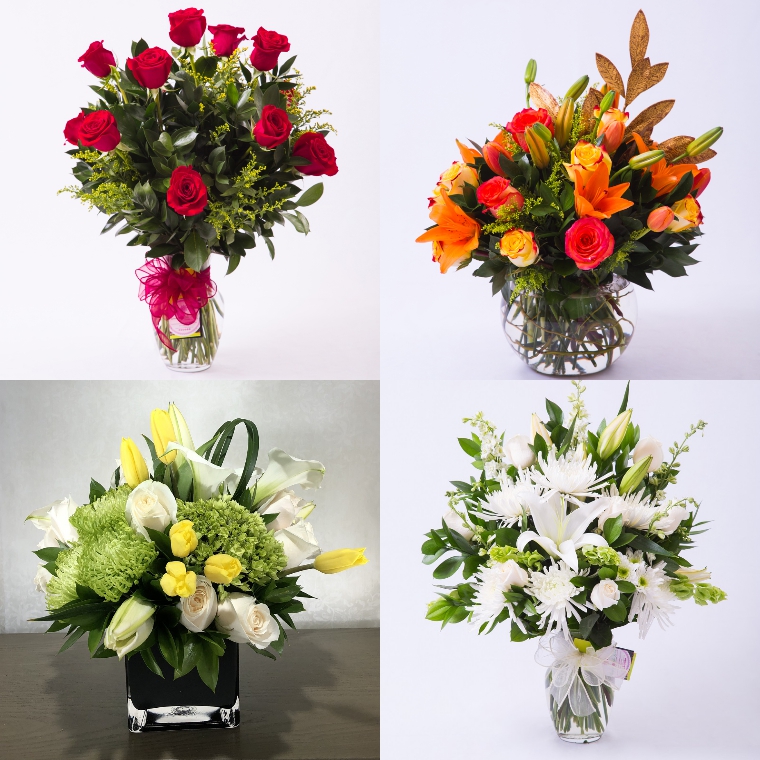 Same Day Flower Delivery Los Angeles | 6
