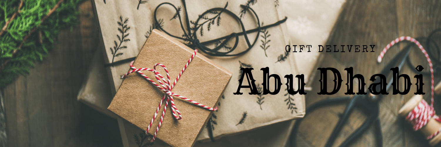 Best Options for Gift Delivery in Abu Dhabi