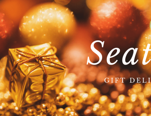 The 7 Best Options for Gift Delivery in Seattle