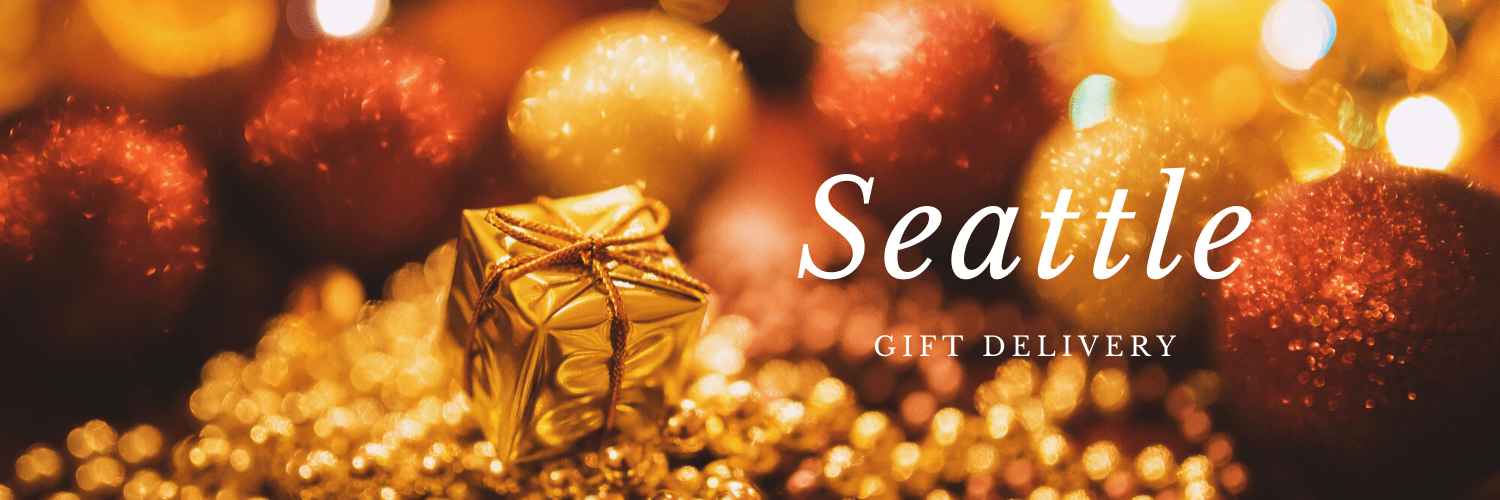 Best Options for Gift Delivery in Seattle