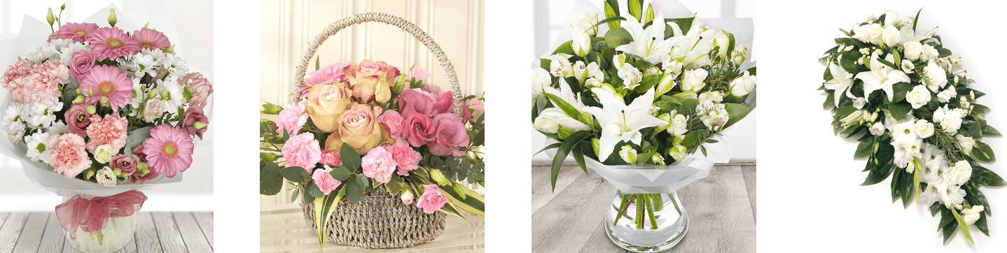 Every Bloomin Thing's Flowers