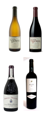 Wine Delivery Atlanta | 3