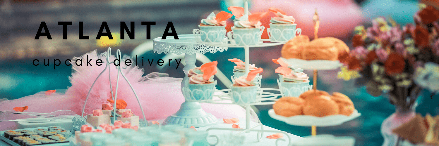 Best Options for Cupcake Delivery in Atlanta
