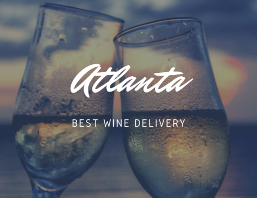 The 6 Best Options for Wine Delivery in Atlanta