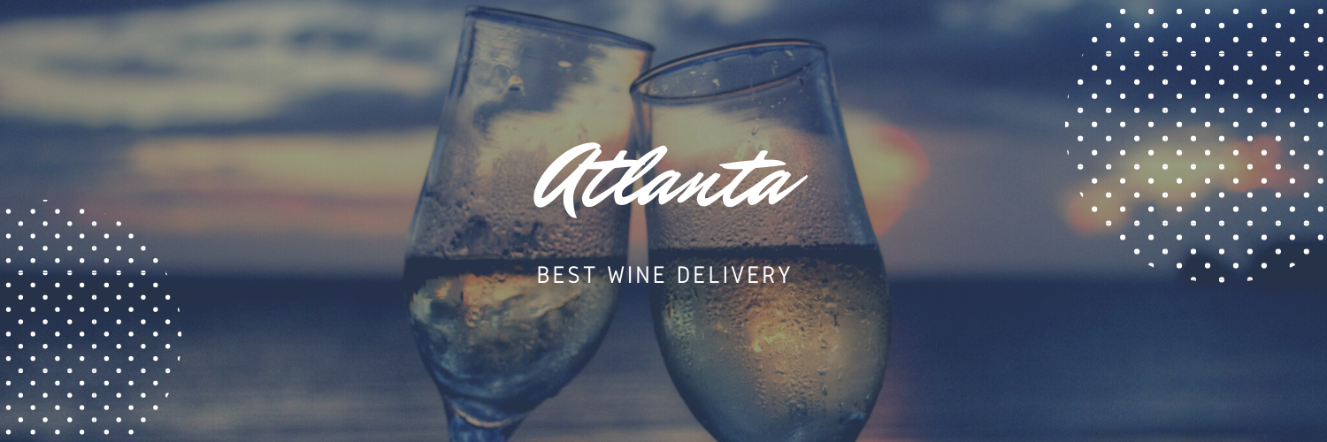 Wine Delivery Atlanta